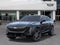 2026 Cadillac LYRIQ V-Series