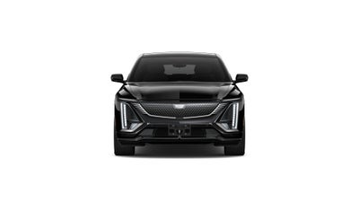2026 Cadillac LYRIQ V-Series