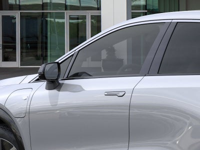 2027 Cadillac OPTIQ Luxury