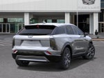 2027 Cadillac OPTIQ Luxury