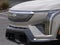 2027 Cadillac OPTIQ Luxury