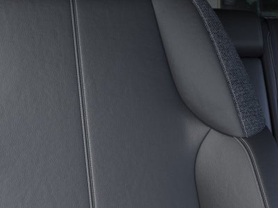2027 Cadillac OPTIQ Luxury