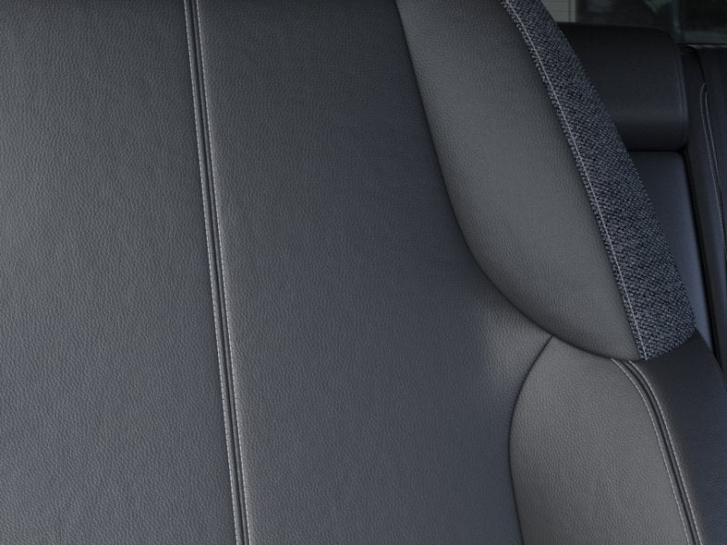 2027 Cadillac OPTIQ Luxury