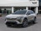 2027 Cadillac OPTIQ Luxury