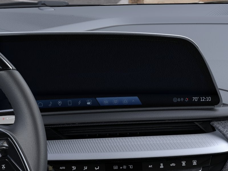 2027 Cadillac OPTIQ Luxury