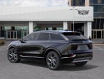 2027 Cadillac OPTIQ Luxury
