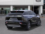2027 Cadillac OPTIQ Luxury