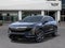 2027 Cadillac OPTIQ Luxury