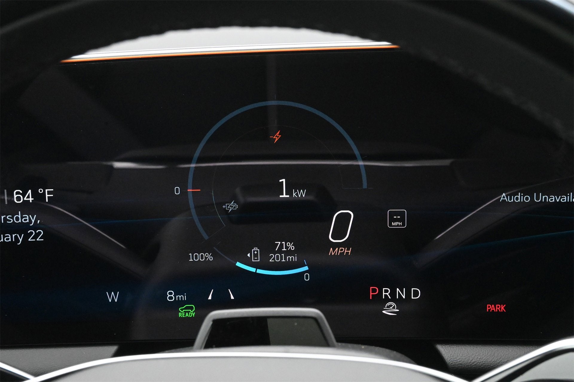 2026 Cadillac OPTIQ Premium Luxury