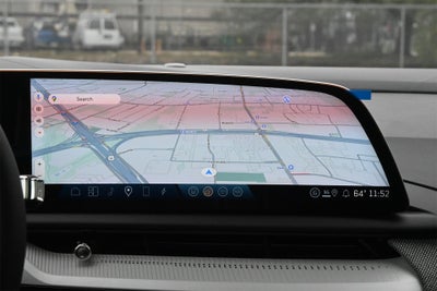 2026 Cadillac OPTIQ Premium Luxury