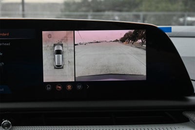 2026 Cadillac OPTIQ Premium Luxury