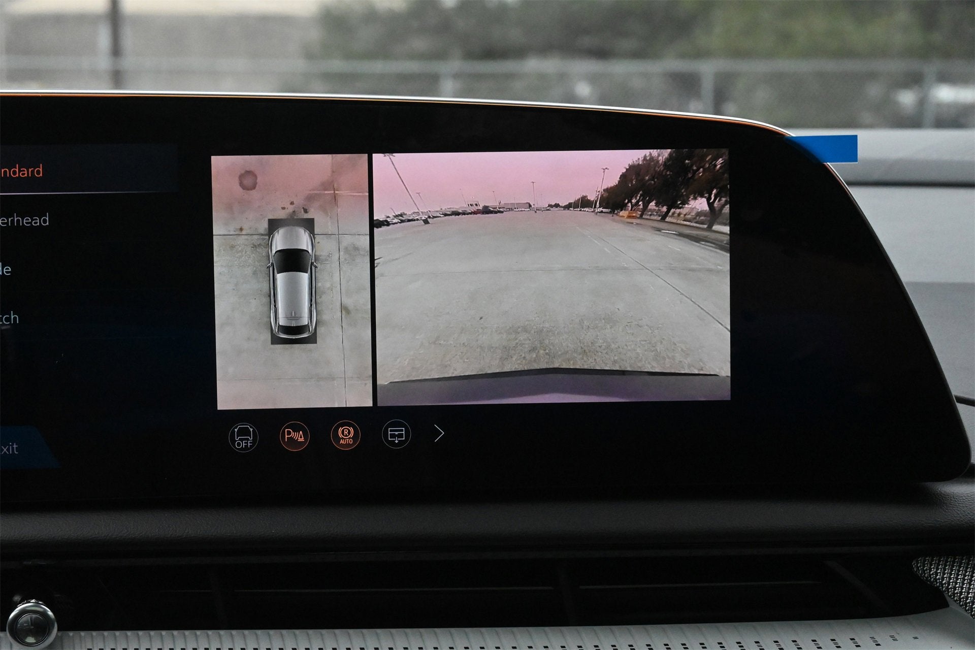 2026 Cadillac OPTIQ Premium Luxury