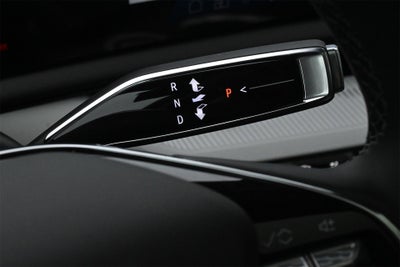 2026 Cadillac OPTIQ Premium Luxury