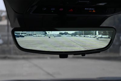 2026 Cadillac OPTIQ Premium Luxury