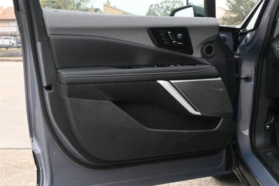 2026 Cadillac OPTIQ Premium Luxury