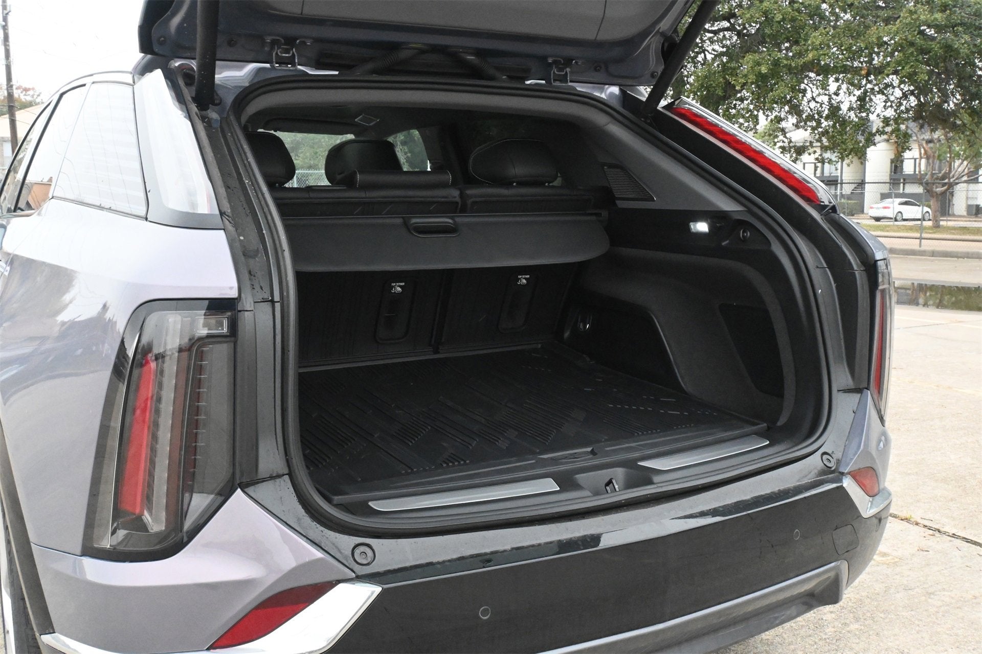 2026 Cadillac OPTIQ Premium Luxury