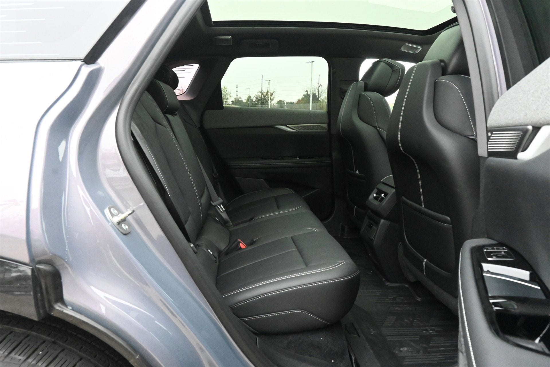 2026 Cadillac OPTIQ Premium Luxury