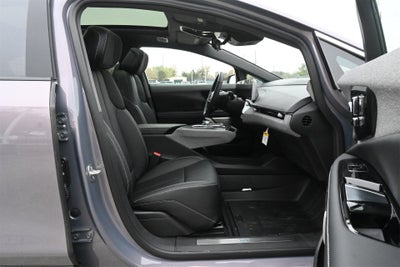 2026 Cadillac OPTIQ Premium Luxury