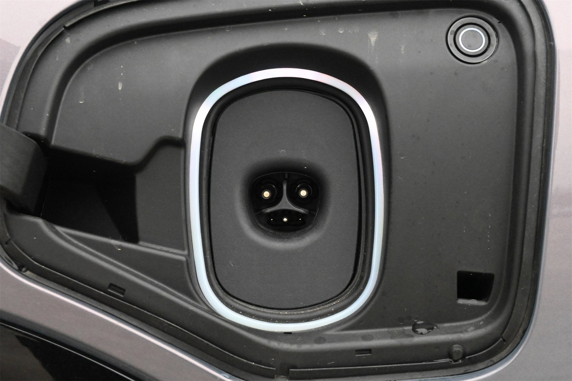 2026 Cadillac OPTIQ Premium Luxury