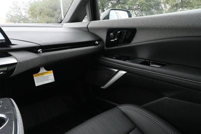 2026 Cadillac OPTIQ Premium Luxury