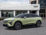 2027 Cadillac OPTIQ Sport
