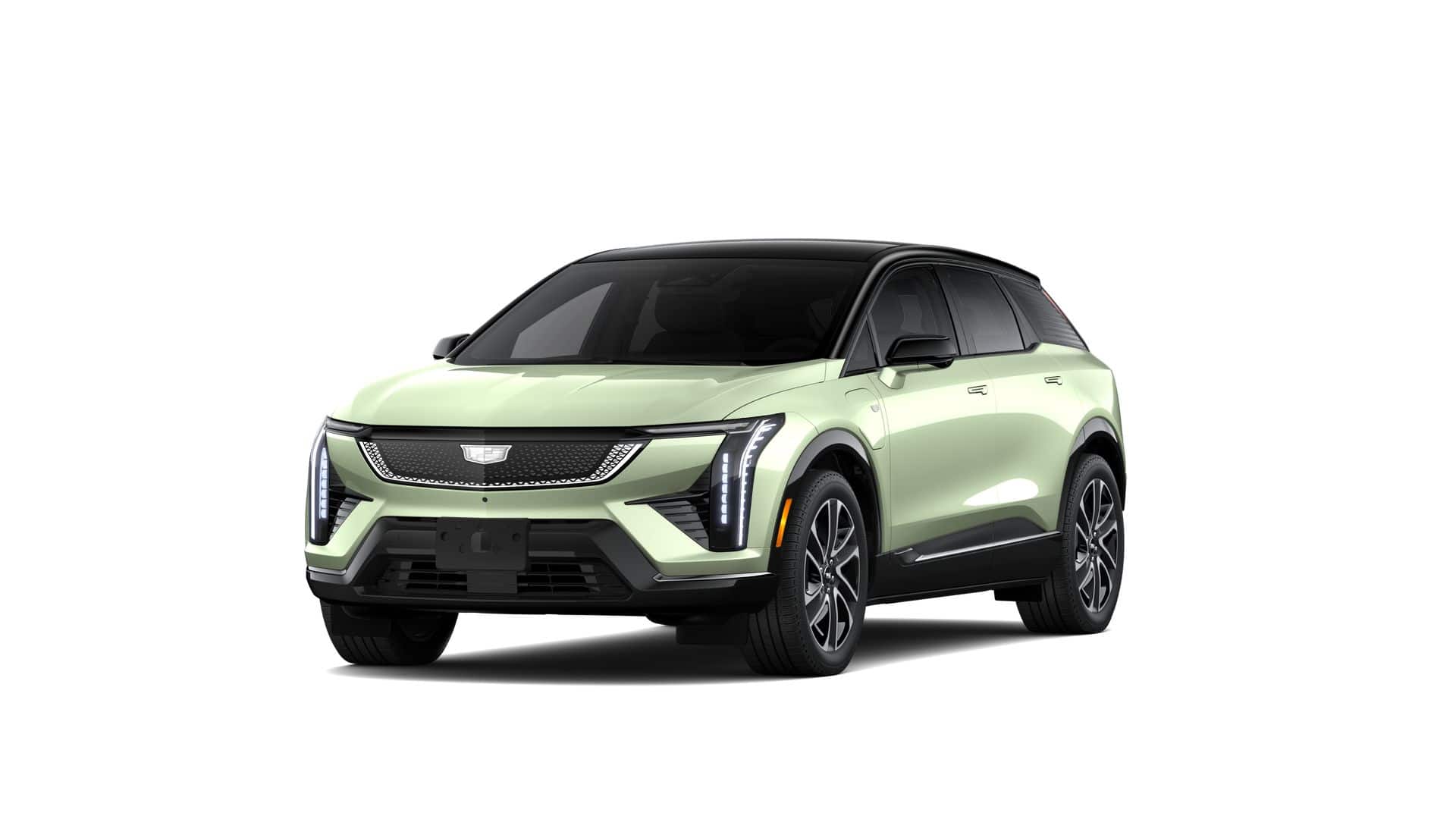 2027 Cadillac OPTIQ Sport