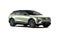 2027 Cadillac OPTIQ Sport