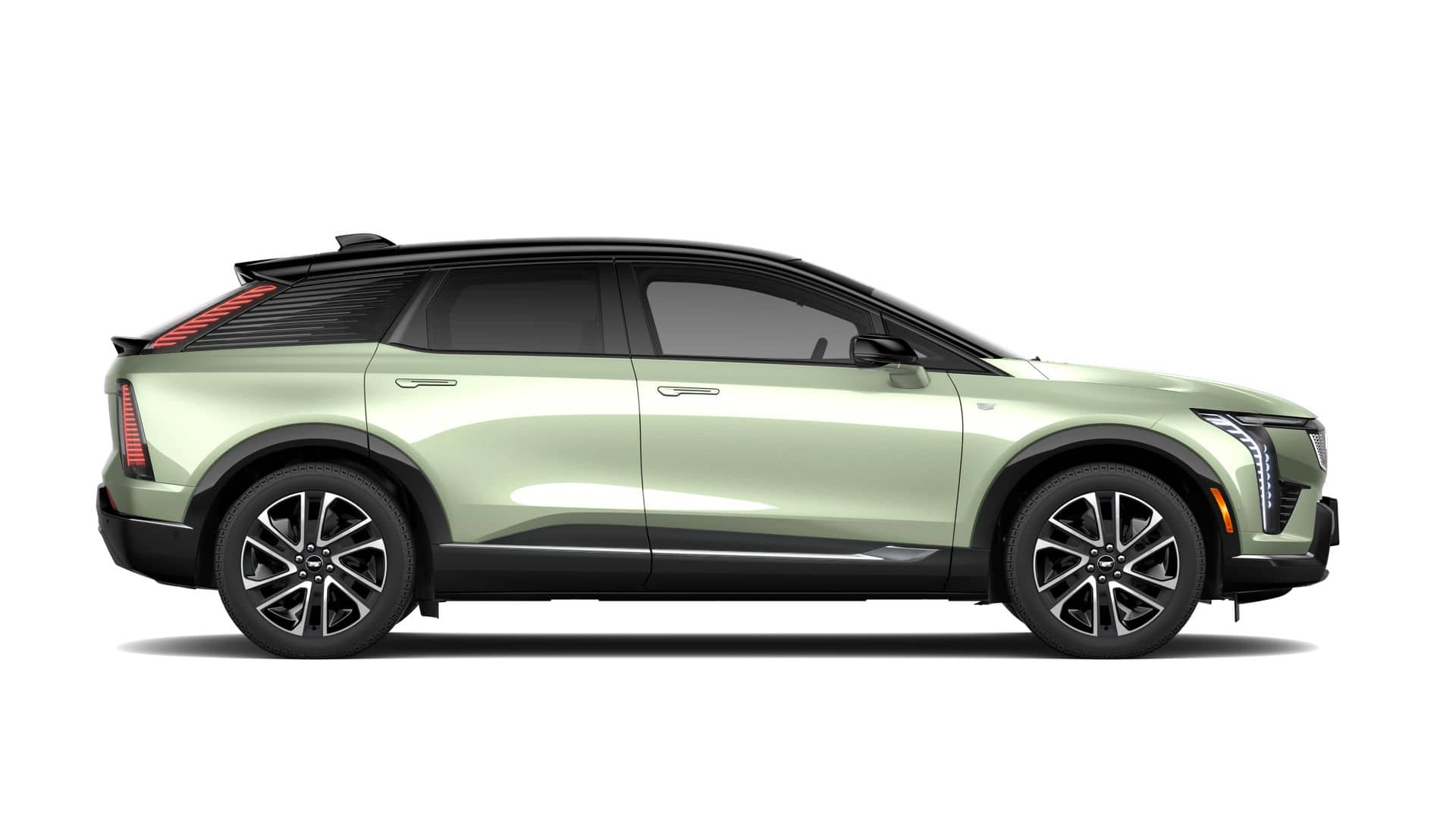 2027 Cadillac OPTIQ Sport