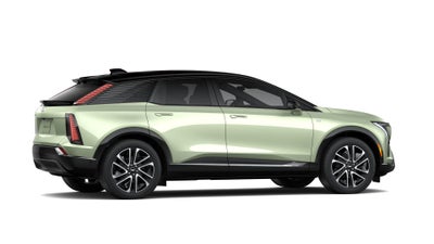 2027 Cadillac OPTIQ Sport