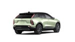 2027 Cadillac OPTIQ Sport