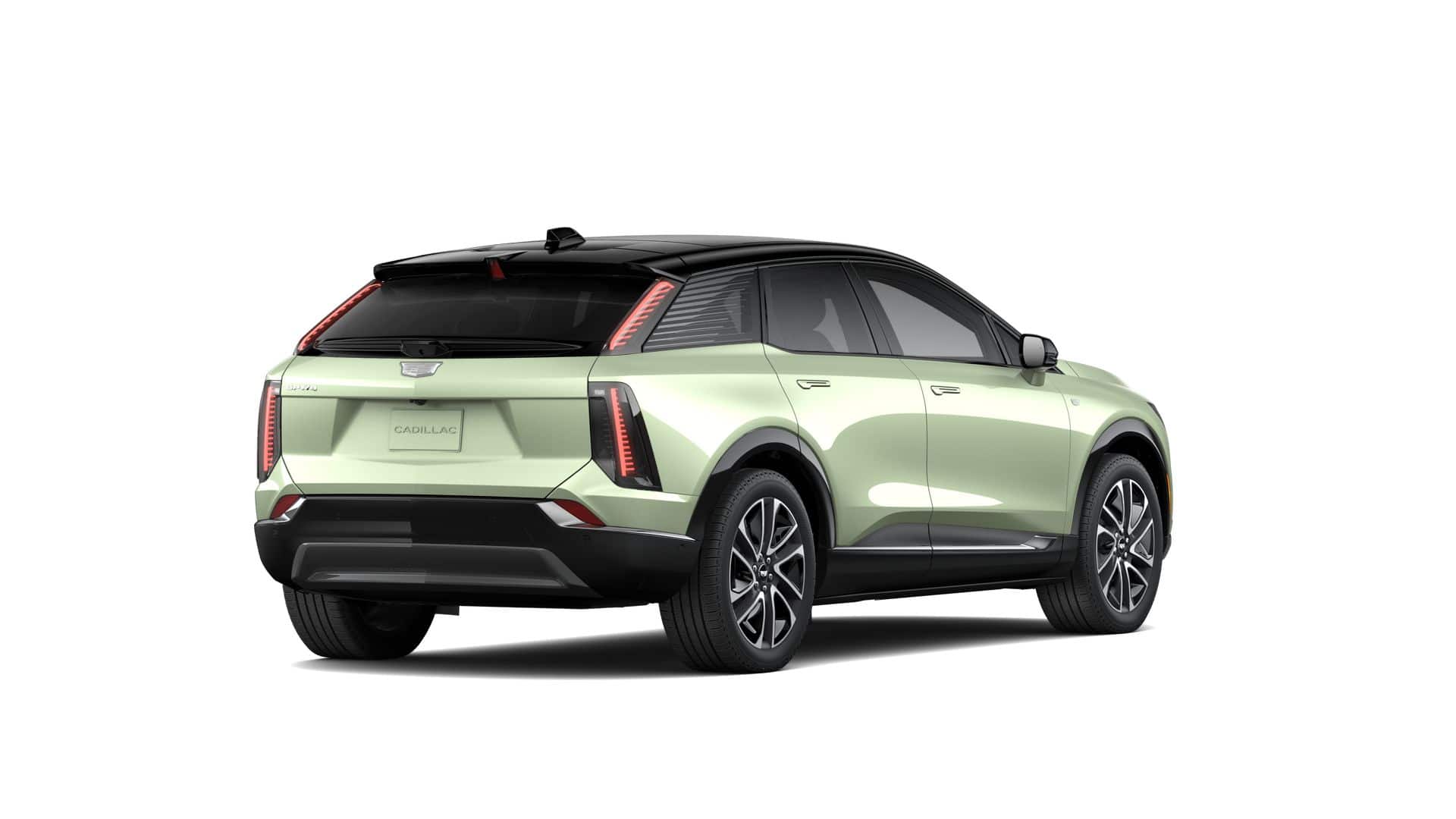 2027 Cadillac OPTIQ Sport