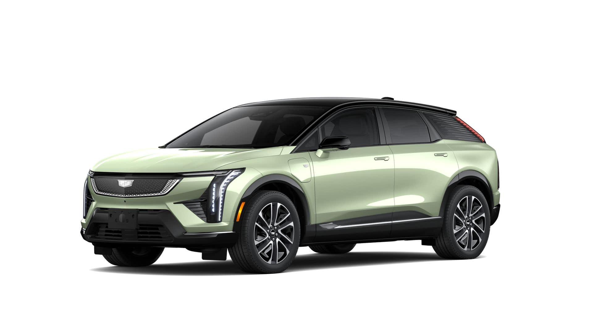 2027 Cadillac OPTIQ Sport
