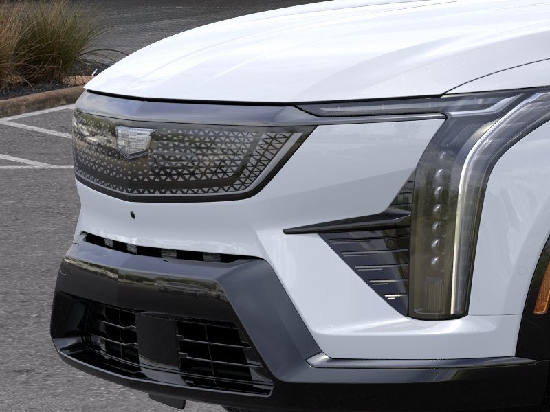 2027 Cadillac OPTIQ Sport