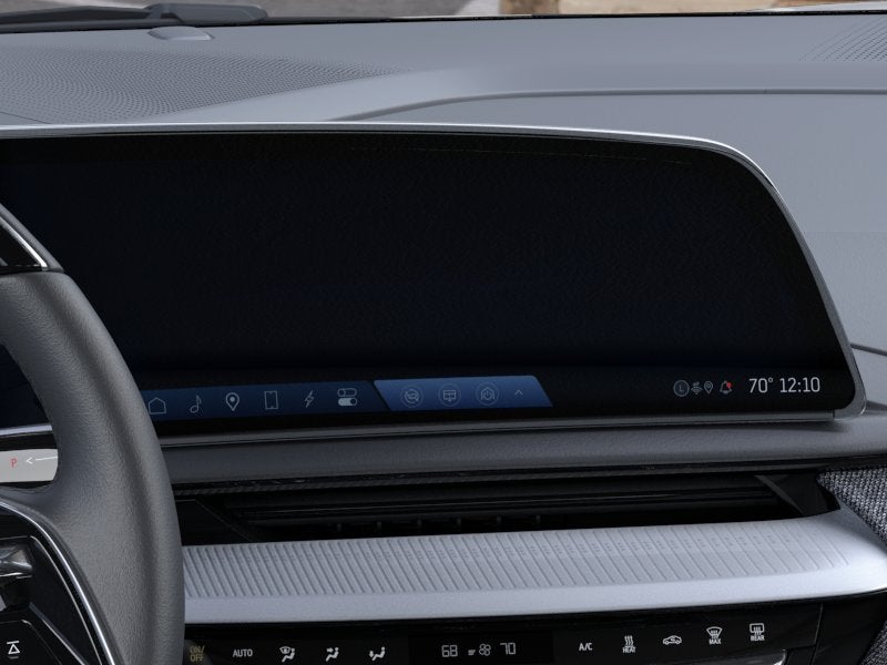 2027 Cadillac OPTIQ Sport