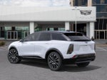 2027 Cadillac OPTIQ Sport