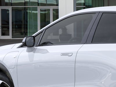 2027 Cadillac OPTIQ Sport