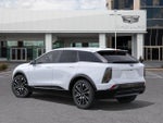 2027 Cadillac OPTIQ Sport