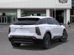 2027 Cadillac OPTIQ Sport
