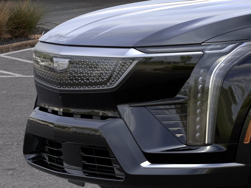 2026 Cadillac OPTIQ Premium Sport