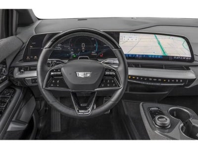 2026 Cadillac OPTIQ Premium Sport