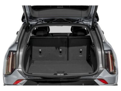 2026 Cadillac OPTIQ Premium Sport