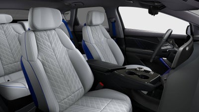 2027 Cadillac OPTIQ V-Series