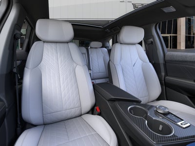 2026 Cadillac OPTIQ V-Series