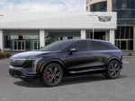 2026 Cadillac OPTIQ V-Series