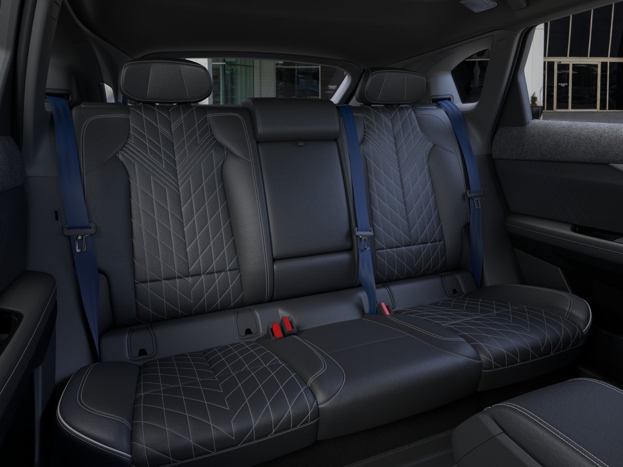 2026 Cadillac OPTIQ V-Series