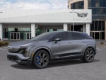 2026 Cadillac OPTIQ V-Series