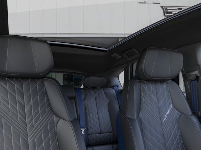 2026 Cadillac OPTIQ V-Series