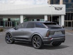 2026 Cadillac OPTIQ V-Series
