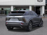 2026 Cadillac OPTIQ V-Series