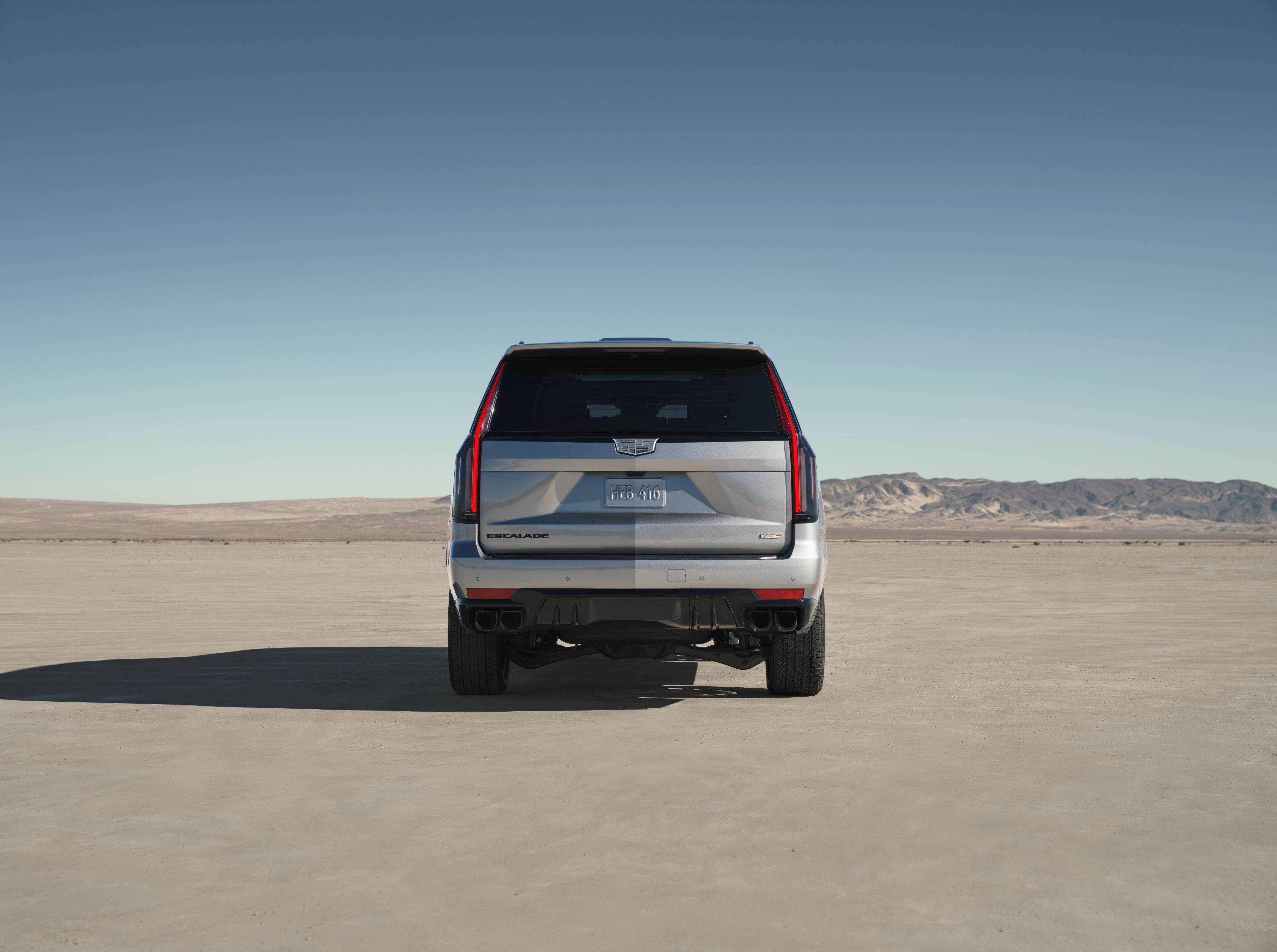 Bayway Cadillac of The Woodlands in The Woodlands TX